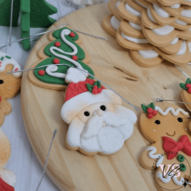 Set navidad para armar - Imagen 4