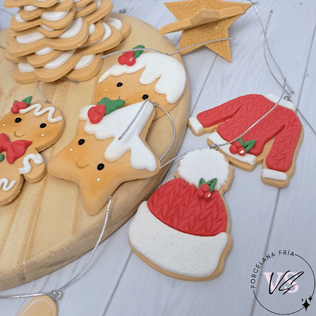 Set navidad para armar - Imagen 5