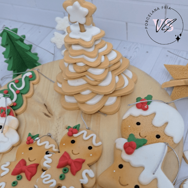 Set navidad para armar - Imagen 6