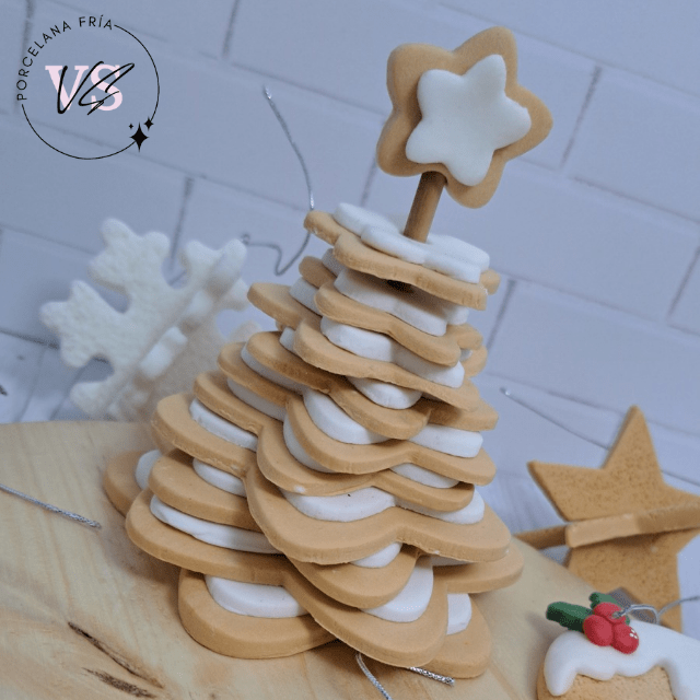 Set navidad para armar - Imagen 9