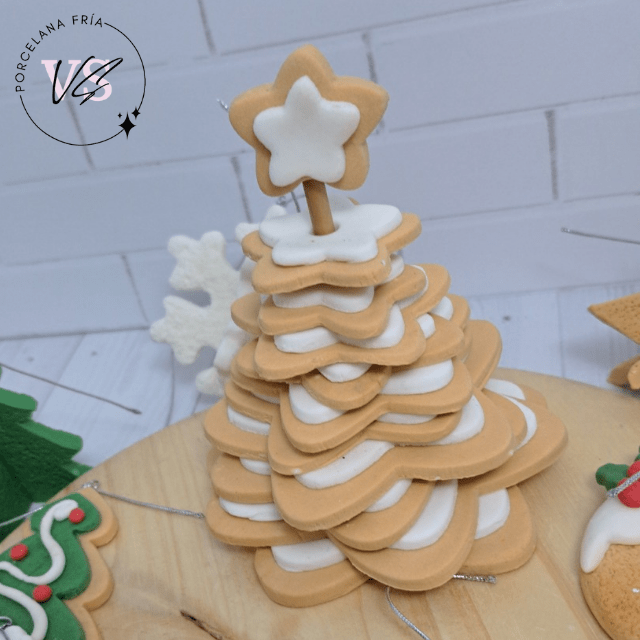 Set navidad para armar - Imagen 10