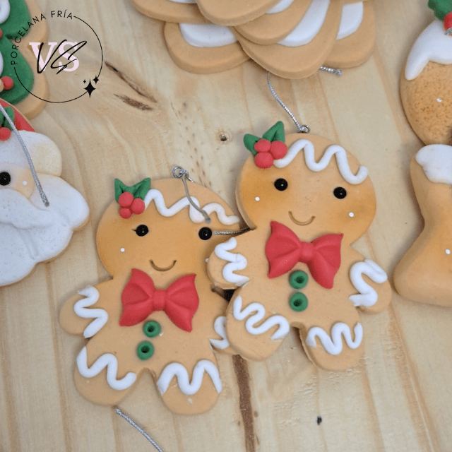 Set navidad para armar - Imagen 11