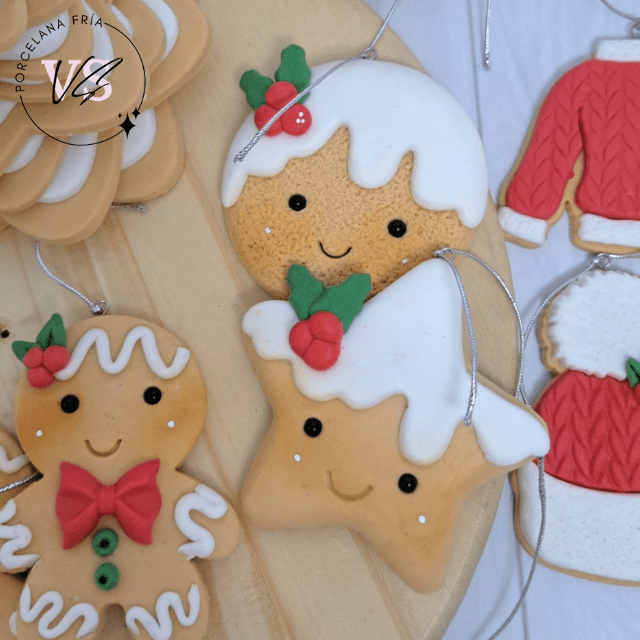 Set navidad para armar - Imagen 12