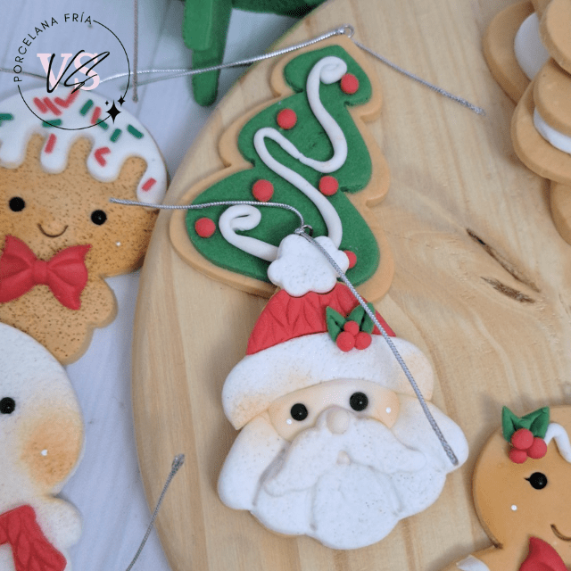 Set navidad para armar - Imagen 13