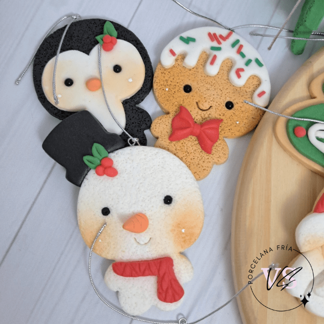 Set navidad para armar - Imagen 14