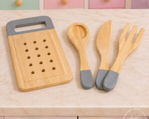 Utensilios de cocina