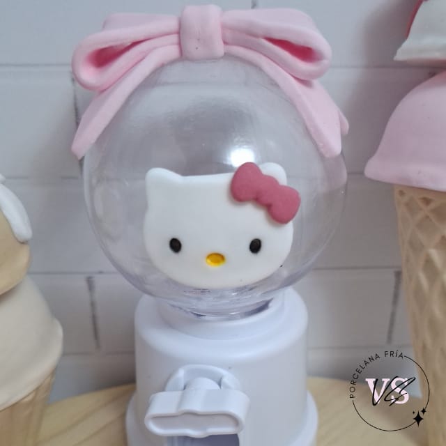 Set Candy Party Kitty - Imagen 2