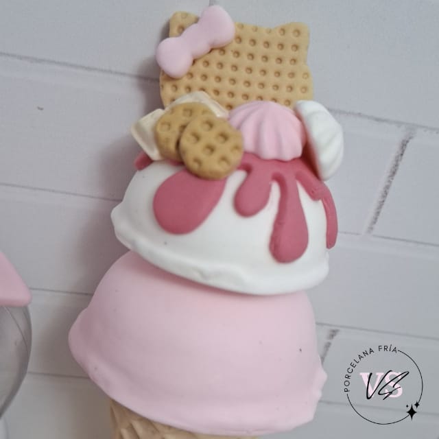 Set Candy Party Kitty - Imagen 5