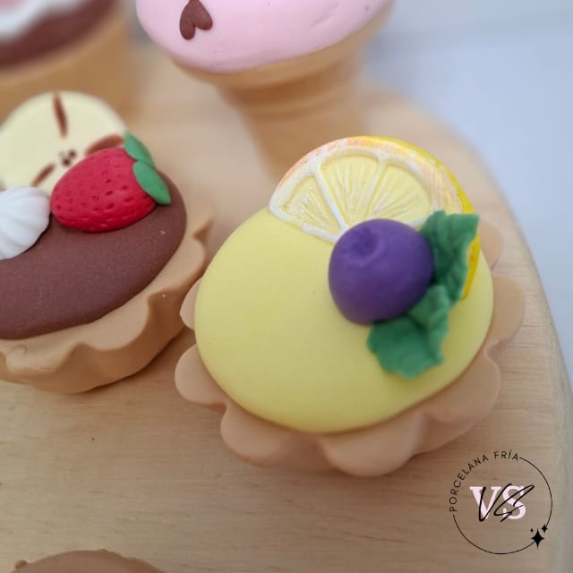 Set Mix dulce - Imagen 2