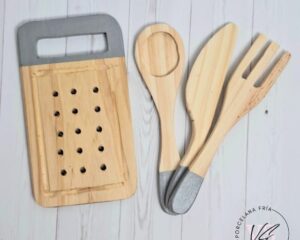 Utensilios de cocina