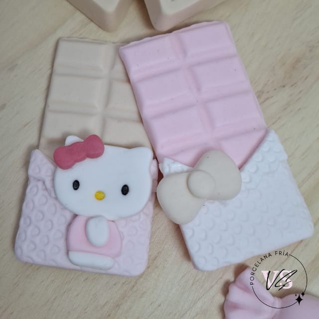 Set Candy Party Kitty - Imagen 3