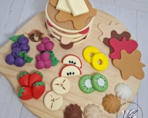 Set Torre de Pancake