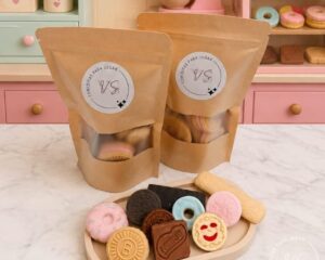 Set Galles en bolsita