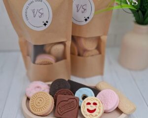 Set Galles en bolsita