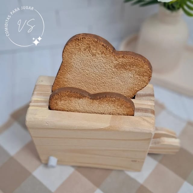 Tostadora - Imagen 3