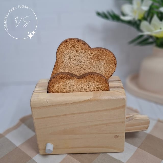 Tostadora