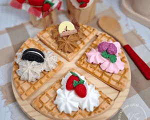 Set Brunch dulce