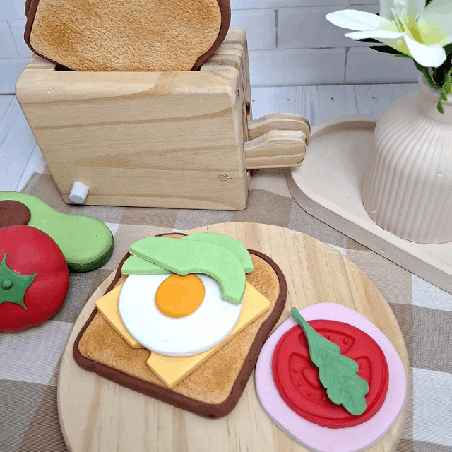 Set Brunch salado - Imagen 4