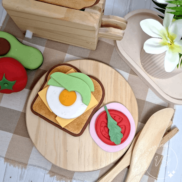 Set Brunch salado - Imagen 3