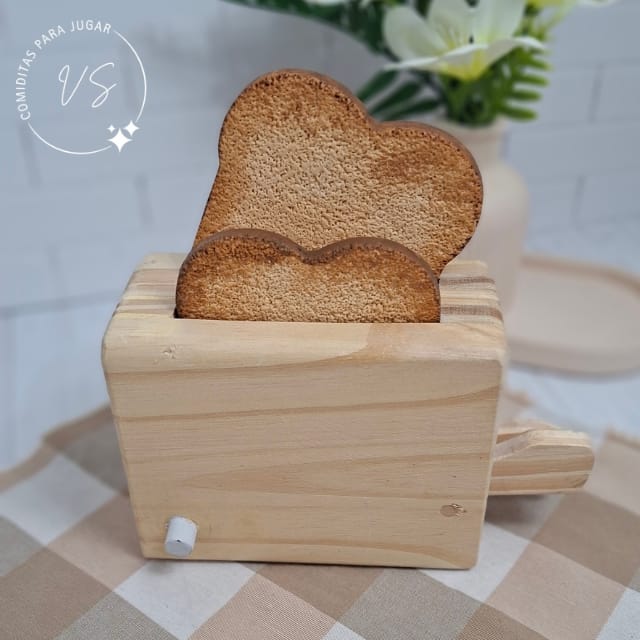 Tostadora - Imagen 2