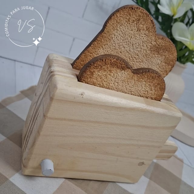 Tostadora - Imagen 4